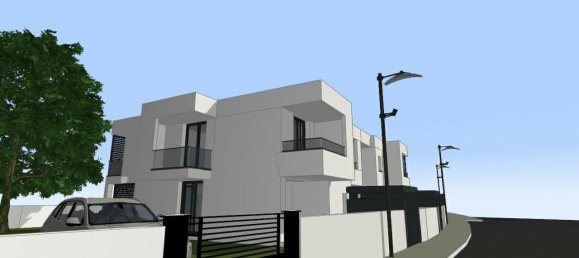 4 rooms Villa in Olbia, Italy No. 233153 3