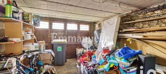 4 غرف نوم منزل في Montmorency, France رقم 360330 15