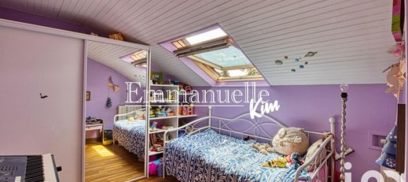 4 غرف نوم منزل في Montmorency, France رقم 360330 12