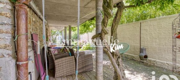 4 غرف نوم منزل في Montmorency, France رقم 360330 17