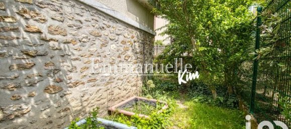 4 غرف نوم منزل في Montmorency, France رقم 360330 16