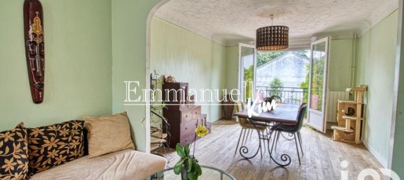 4 غرف نوم منزل في Montmorency, France رقم 360330 4