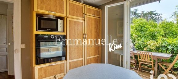 4 غرف نوم منزل في Montmorency, France رقم 360330 6