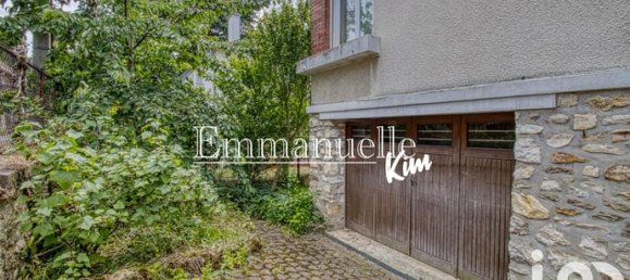 4 غرف نوم منزل في Montmorency, France رقم 360330 14