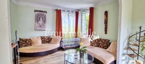4 غرف نوم منزل في Montmorency, France رقم 360330 3