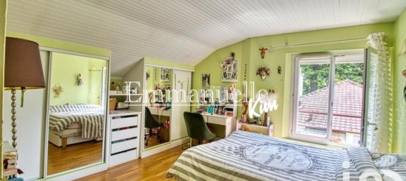 4 غرف نوم منزل في Montmorency, France رقم 360330 10