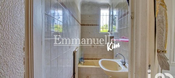 4 غرف نوم منزل في Montmorency, France رقم 360330 9