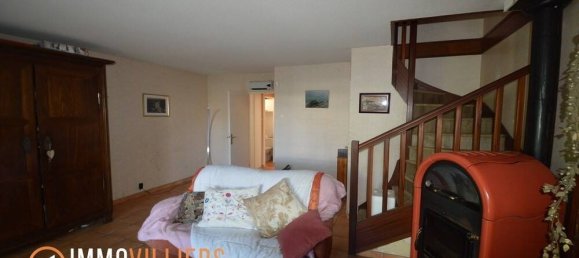 Casa T4 em Villiers-sur-Marne, France N.º 323113 4