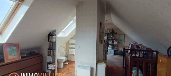 Casa T4 em Villiers-sur-Marne, France N.º 323113 9