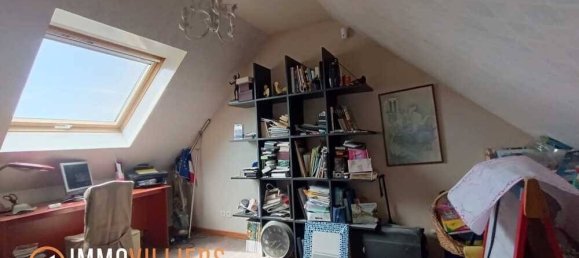 Casa T4 em Villiers-sur-Marne, France N.º 323113 5