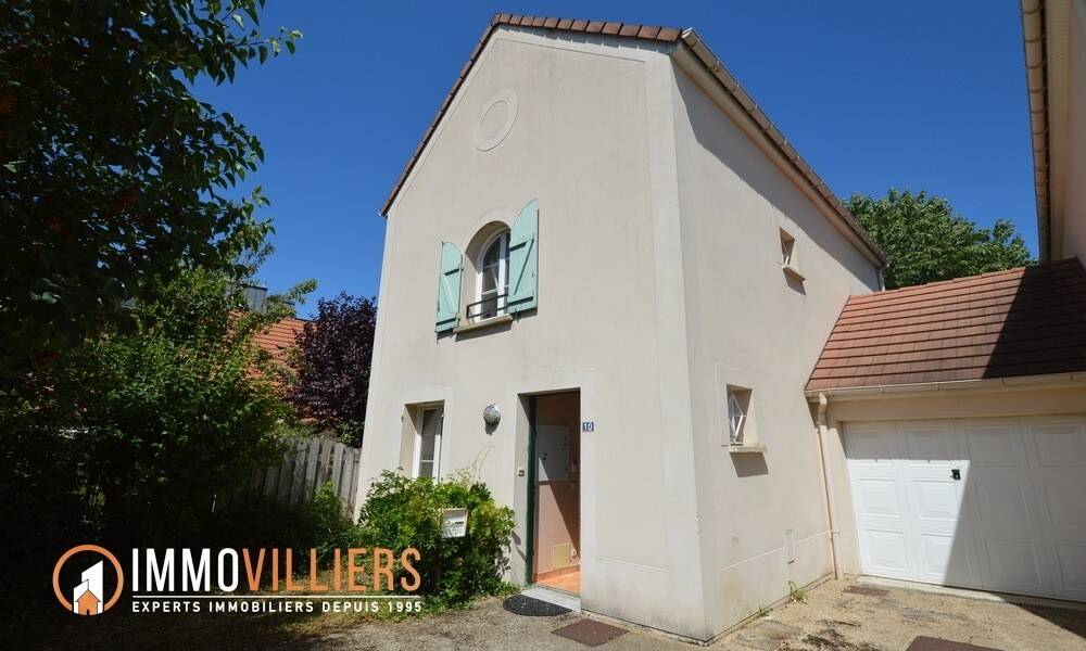 Casa T4 em Villiers-sur-Marne, France N.º 323113