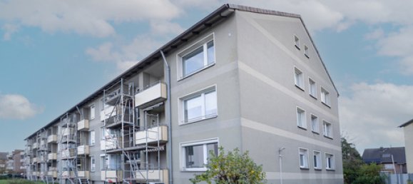 Apartamento de 2 dormitorios en Bielefeld, Germany No. 31962 3