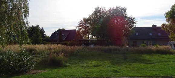 Terrain à Vorpommern-Rugen, Germany No. 139832 4