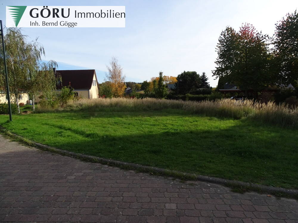 Terrain à Vorpommern-Rugen, Germany No. 139832