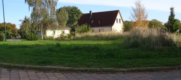 Terrain à Vorpommern-Rugen, Germany No. 139832 3