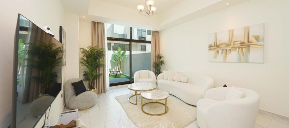 4 bedrooms Villa in Meydan, UAE No. 40529 4