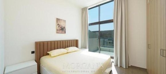 4 bedrooms Villa in Meydan, UAE No. 40529 43