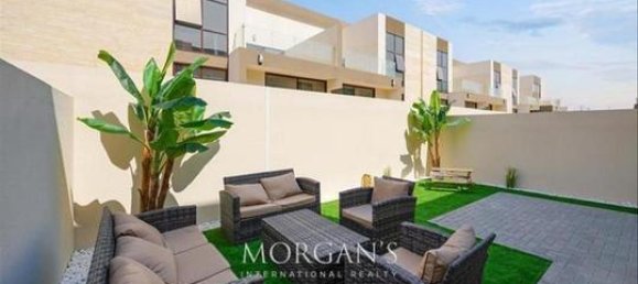 4 bedrooms Villa in Meydan, UAE No. 40529 46