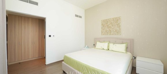 4 bedrooms Villa in Meydan, UAE No. 40529 54