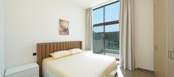 4 bedrooms Villa in Meydan, UAE No. 40529 55