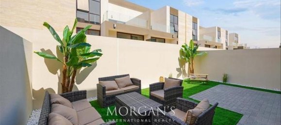 4 bedrooms Villa in Meydan, UAE No. 40529 16