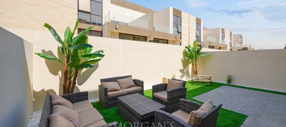 4 bedrooms Villa in Meydan, UAE No. 40529 58