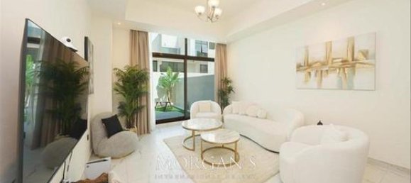 4 bedrooms Villa in Meydan, UAE No. 40529 35