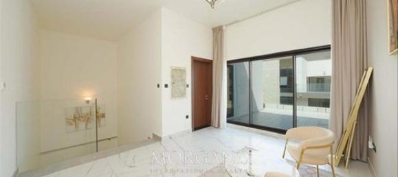 4 bedrooms Villa in Meydan, UAE No. 40529 40