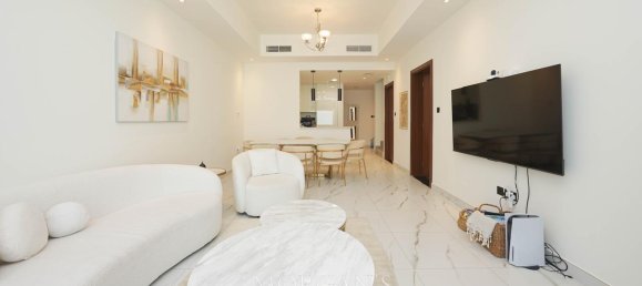 4 bedrooms Villa in Meydan, UAE No. 40529 3