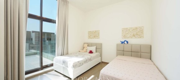 4 bedrooms Villa in Meydan, UAE No. 40529 53