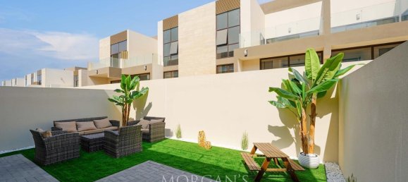 4 bedrooms Villa in Meydan, UAE No. 40529 59