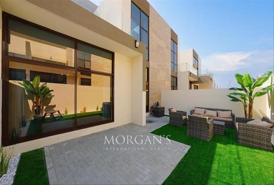4 bedrooms Villa in Meydan, UAE No. 40529