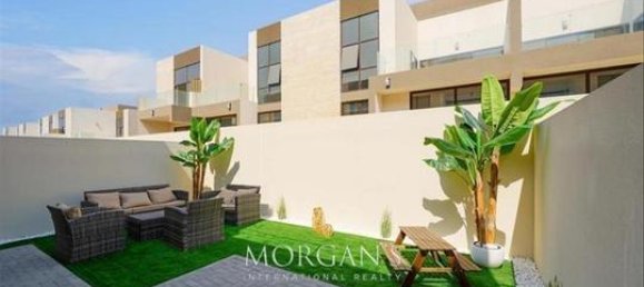 4 bedrooms Villa in Meydan, UAE No. 40529 47
