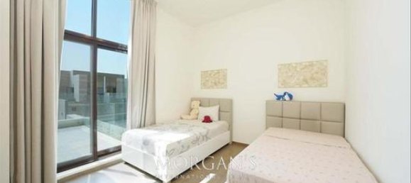 4 bedrooms Villa in Meydan, UAE No. 40529 41