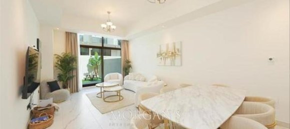 4 bedrooms Villa in Meydan, UAE No. 40529 33