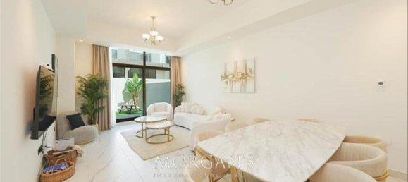 4 bedrooms Villa in Meydan, UAE No. 40529 18