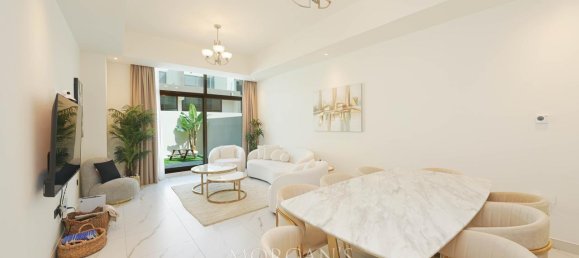 4 bedrooms Villa in Meydan, UAE No. 40529 2