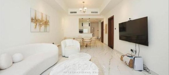 4 bedrooms Villa in Meydan, UAE No. 40529 34