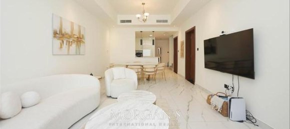 4 bedrooms Villa in Meydan, UAE No. 40529 19