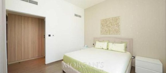 4 bedrooms Villa in Meydan, UAE No. 40529 42