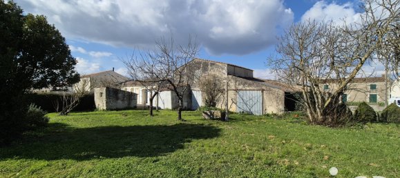 3 bedrooms House in Longeves, France No. 106241 14