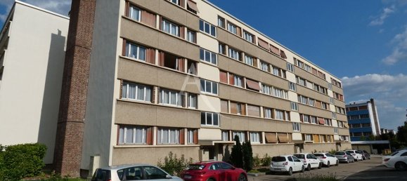 2 bedrooms Apartment in Neuilly-sur-Marne, France No. 184438 8