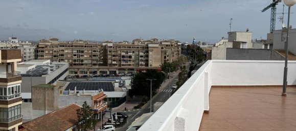 2 bedrooms Apartment in Torrevieja, Spain No. 183108 20