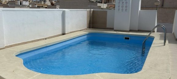 2 bedrooms Apartment in Torrevieja, Spain No. 183108 18