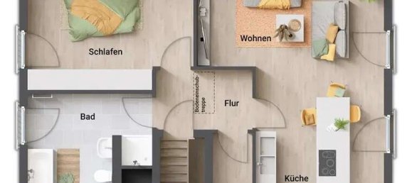 Grundstück in Nordrhein-Westfalen, Germany, Nr. 137309 14