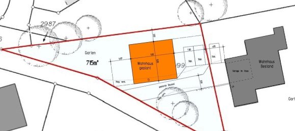 Grundstück in Nordrhein-Westfalen, Germany, Nr. 137309 12