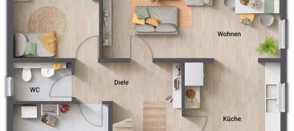 Grundstück in Nordrhein-Westfalen, Germany, Nr. 137309 13