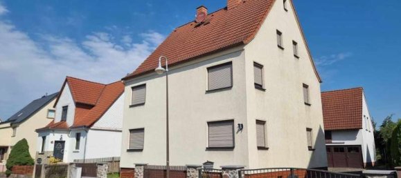 Таунхаус с 3 спальнями в Шмалькальден-Майнинген, Германия № 229269 2