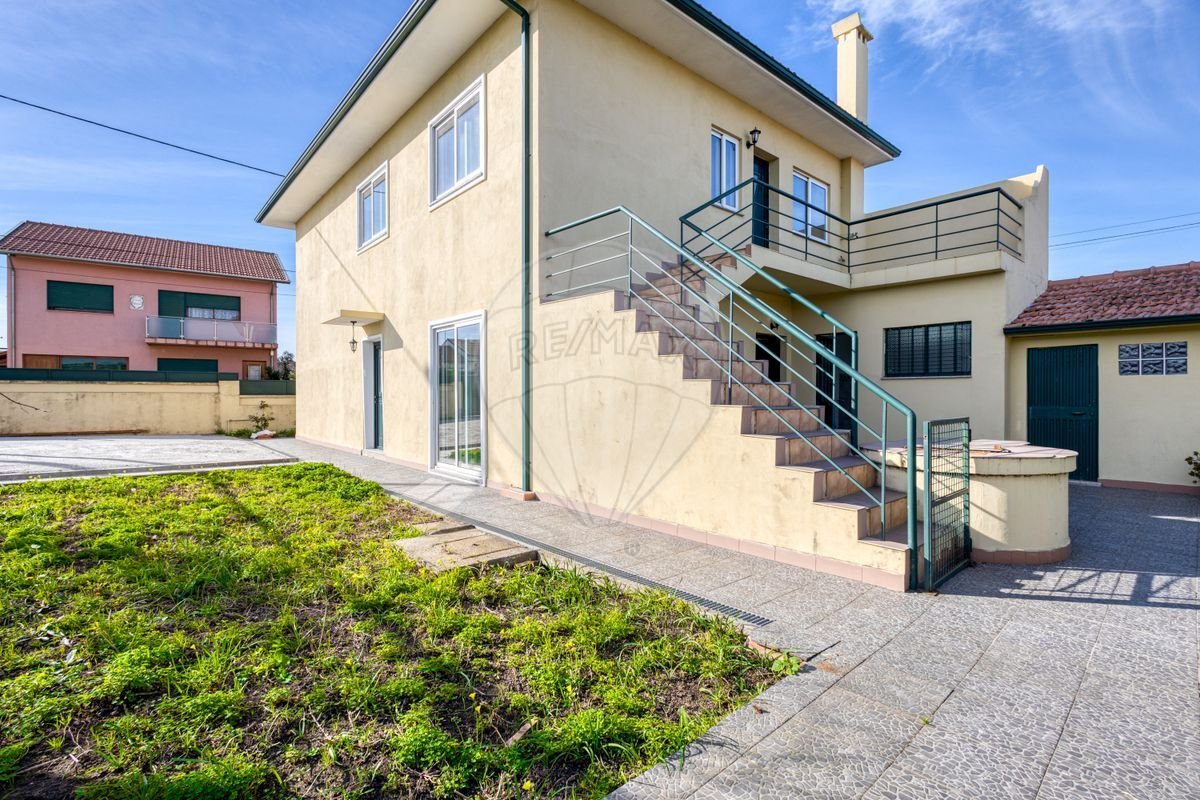 5 bedrooms House in Matosinhos, Portugal No. 170487