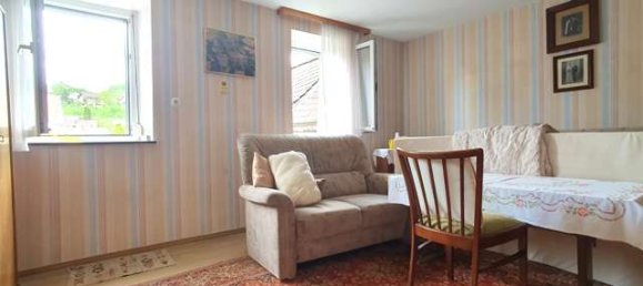 5 rooms House in Bad Mergentheim, Germany No. 46974 5